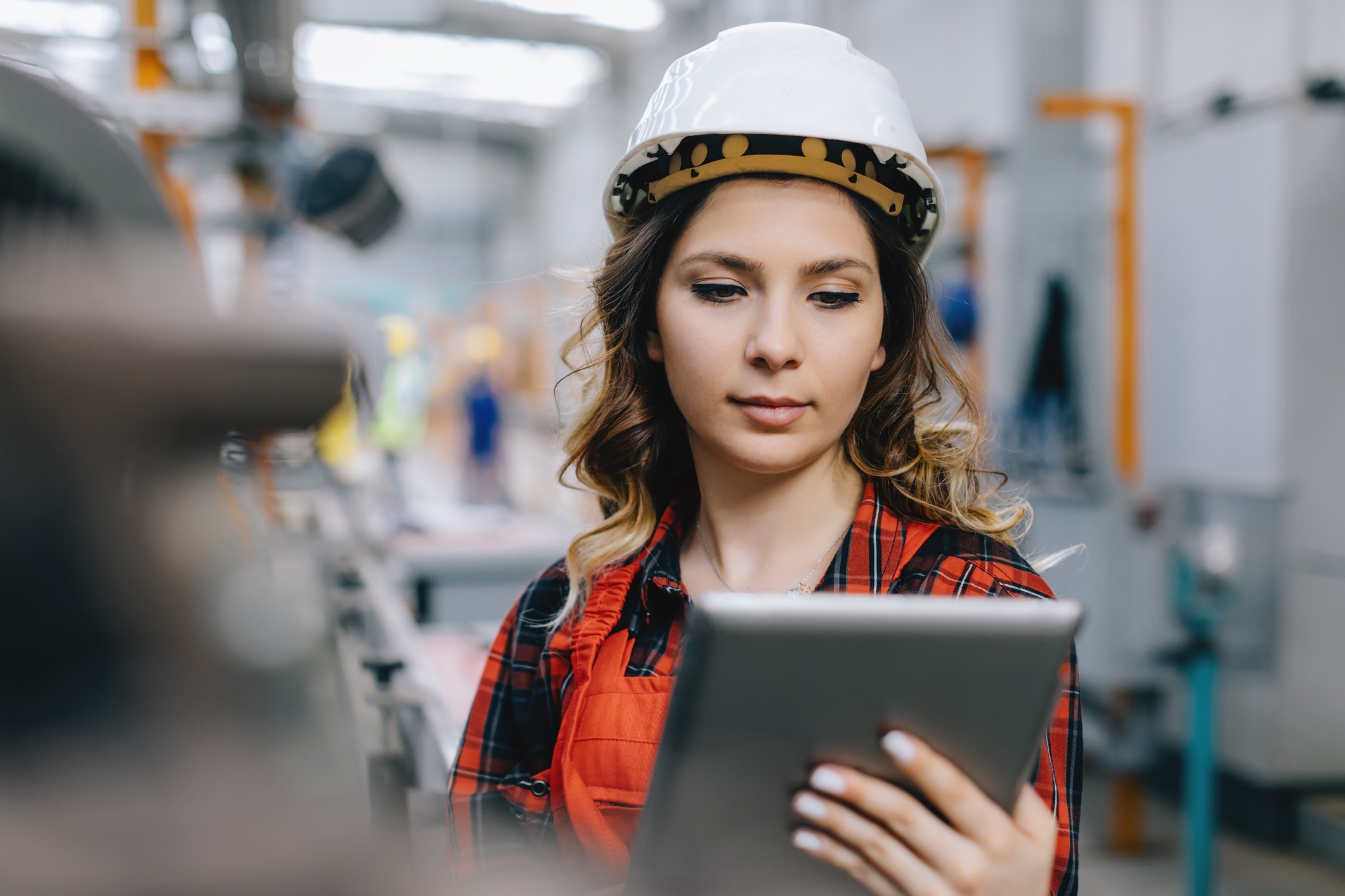 Engenharia De Produção O Que Estuda - NAZAEDU