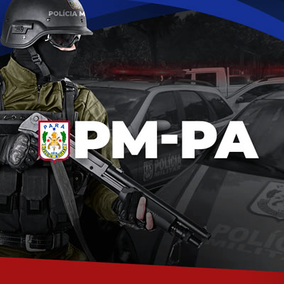 Concurso PM PA Soldado e Oficial - Como se preparar para o TAF!