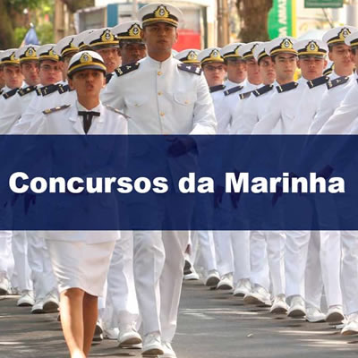 Concurso Da Marinha Abre 1.680 Vagas Para Soldados De Ensino Médio ...