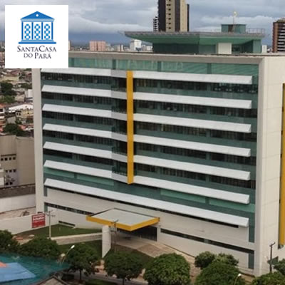 Inscrições Abertas para Processo Seletivo da Fundação Santa Casa de Misericórdia do Pará (FSCMPA) com 104 Vagas Imediatas para Profissionais em Diferentes Níveis de Escolaridade, com Lotação em Belém. Confira!
