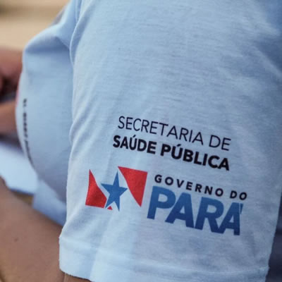 Divulgado Processo Seletivo SESPA (Secretaria de Estado de Saúde Pública do Pará) com Vagas de Níveis Médio e Superior. Salários de até R$5.178,37. Saiba Mais!